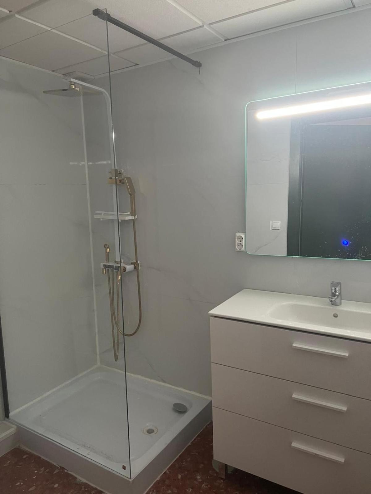 Just Hostel Capsules Alicante Zewnętrze zdjęcie